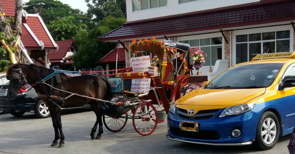 แนะนำแท็กซี่ลำปาง24ชั่งโมง
